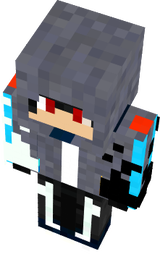 Rei Dragonfang