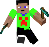 mc daleste