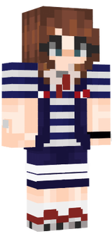 Robin mc skin