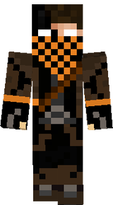 Jenava Assassin