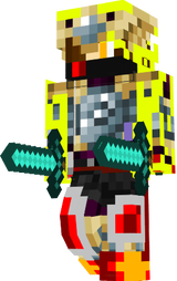 God Of Thunder Bolt