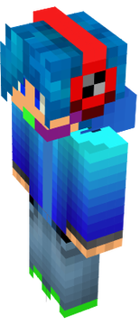 Davids_Creation
