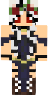 Skin 1