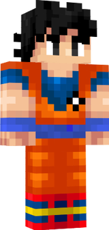 goku
