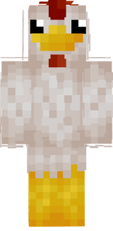 poulet