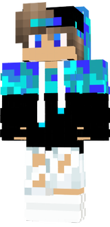 LuchxBa minecraft original