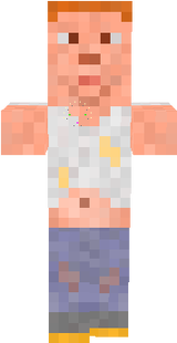 Fat Guy