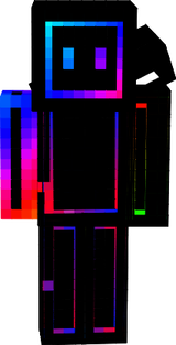 Led Man