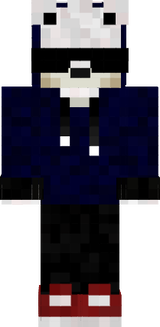 Pandaman