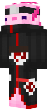 Ninja Axololt