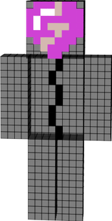 ballon pink