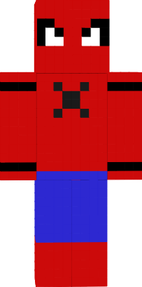Preview of texture: СПАЙДЕРМЕН