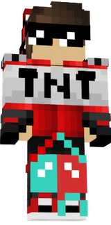 crazy_Tnt~ circus#maniac