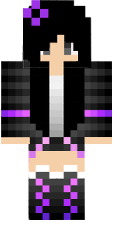  Sadako_studioZ ender skin