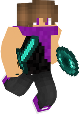 Teigon Ender