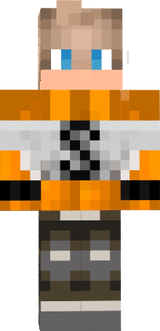 sky guy