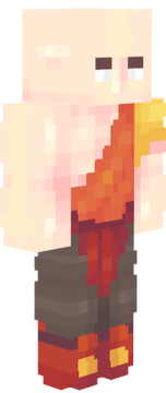 monk