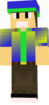 cave
