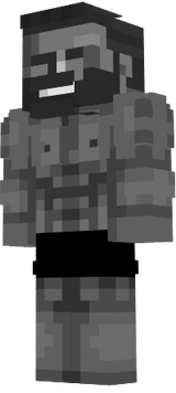 el macho