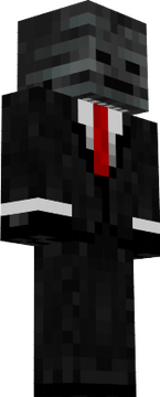 black sceleton 