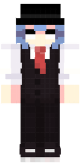 Kaziku Kibutsuji