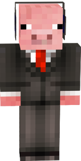 TechnoTrolleyPig