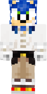 sonic del amti