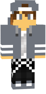 HellooSniper &Skin