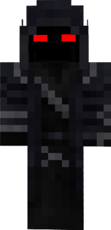 glitch bounty hunter