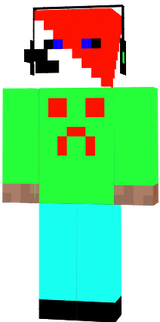 Mr.Xyka