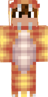 charizard boy