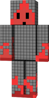 Flame spirit