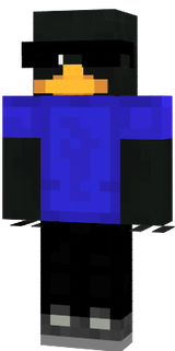 pinguis whww