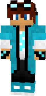 thunder boy 
