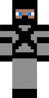 super ninja