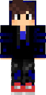 MY MINECRAFT