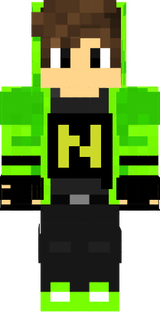 NicoAmStizzle