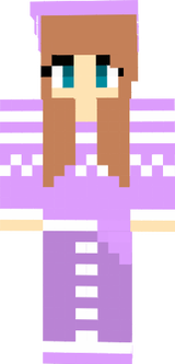 sophie purple