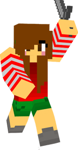 hunter!