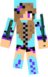 MissPandaGirl