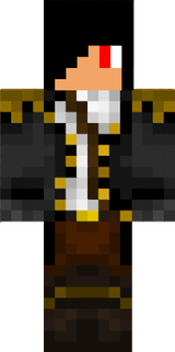 PirateSeriesHallow