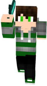 IrishLime!