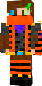 LordFox95 6.3