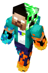 #%E3%82%AF%E3%83%AA%E3%83%BC%E3%83%91%E3%83%BC Minecraft Skins - NovaSkin