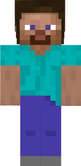 Original Steve