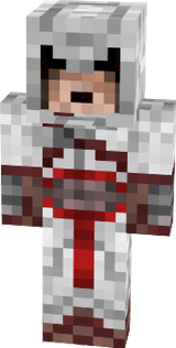 Ezio better