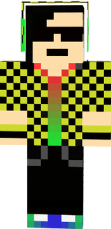 char