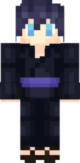 Skin Pvp