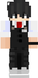 HuyJr vest