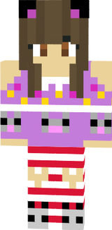 hritmas Cutie Mewdey